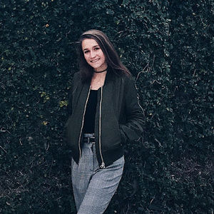 Meet your Posher, Annabel